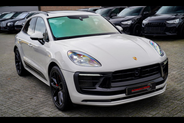 Porsche Macan 2.9 GTS | SportChrono | Panorama | Facelift | Adaptieve Cruise | 360 Cam | 21 inch | Carbon | Burmester | BTW Auto | Porsche Macan 2.9 GTS | SportChrono | Panorama | Facelift | Adaptieve Cruise | 360 Cam | 21 inch | Carbon | Burmester | BTW Auto |