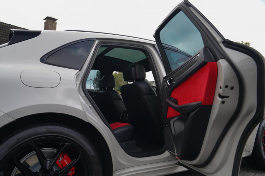 Porsche Macan 2.9 GTS | SportChrono | Panorama | Facelift | Adaptieve Cruise | 360 Cam | 21 inch | Carbon | Burmester | BTW Auto | Porsche Macan 2.9 GTS | SportChrono | Panorama | Facelift | Adaptieve Cruise | 360 Cam | 21 inch | Carbon | Burmester | BTW Auto |