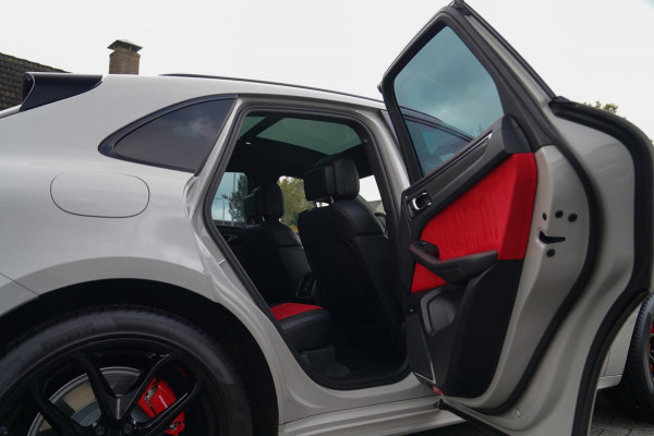 Porsche Macan 2.9 GTS | SportChrono | Panorama | Facelift | Adaptieve Cruise | 360 Cam | 21 inch | Carbon | Burmester | BTW Auto | Porsche Macan 2.9 GTS | SportChrono | Panorama | Facelift | Adaptieve Cruise | 360 Cam | 21 inch | Carbon | Burmester | BTW Auto |