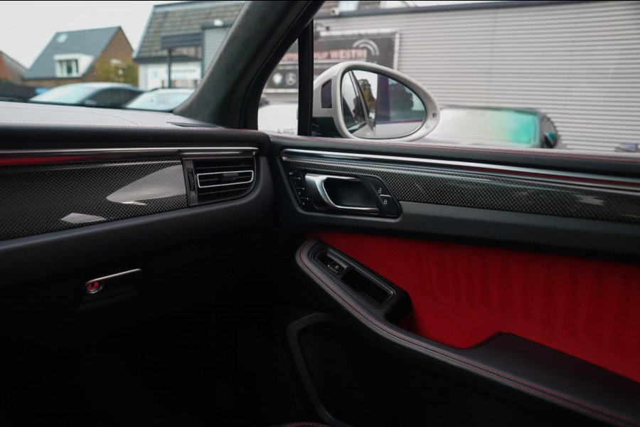 Porsche Macan 2.9 GTS | SportChrono | Panorama | Facelift | Adaptieve Cruise | 360 Cam | 21 inch | Carbon | Burmester | BTW Auto | Porsche Macan 2.9 GTS | SportChrono | Panorama | Facelift | Adaptieve Cruise | 360 Cam | 21 inch | Carbon | Burmester | BTW Auto |