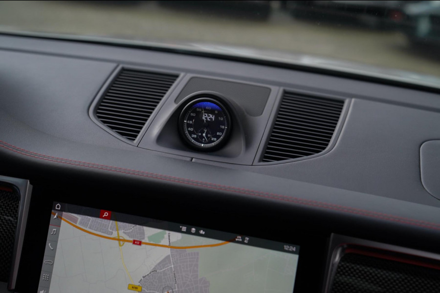 Porsche Macan 2.9 GTS | SportChrono | Panorama | Facelift | Adaptieve Cruise | 360 Cam | 21 inch | Carbon | Burmester | BTW Auto | Porsche Macan 2.9 GTS | SportChrono | Panorama | Facelift | Adaptieve Cruise | 360 Cam | 21 inch | Carbon | Burmester | BTW Auto |