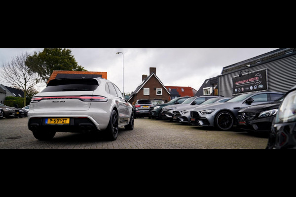 Porsche Macan 2.9 GTS | SportChrono | Panorama | Facelift | Adaptieve Cruise | 360 Cam | 21 inch | Carbon | Burmester | BTW Auto | Porsche Macan 2.9 GTS | SportChrono | Panorama | Facelift | Adaptieve Cruise | 360 Cam | 21 inch | Carbon | Burmester | BTW Auto |