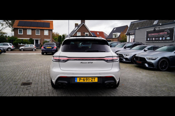 Porsche Macan 2.9 GTS | SportChrono | Panorama | Facelift | Adaptieve Cruise | 360 Cam | 21 inch | Carbon | Burmester | BTW Auto | Porsche Macan 2.9 GTS | SportChrono | Panorama | Facelift | Adaptieve Cruise | 360 Cam | 21 inch | Carbon | Burmester | BTW Auto |