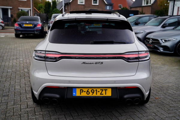 Porsche Macan 2.9 GTS | SportChrono | Panorama | Facelift | Adaptieve Cruise | 360 Cam | 21 inch | Carbon | Burmester | BTW Auto | Porsche Macan 2.9 GTS | SportChrono | Panorama | Facelift | Adaptieve Cruise | 360 Cam | 21 inch | Carbon | Burmester | BTW Auto |