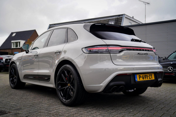 Porsche Macan 2.9 GTS | SportChrono | Panorama | Facelift | Adaptieve Cruise | 360 Cam | 21 inch | Carbon | Burmester | BTW Auto | Porsche Macan 2.9 GTS | SportChrono | Panorama | Facelift | Adaptieve Cruise | 360 Cam | 21 inch | Carbon | Burmester | BTW Auto |