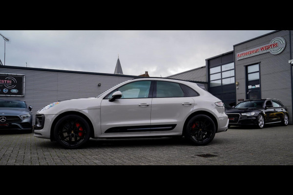 Porsche Macan 2.9 GTS | SportChrono | Panorama | Facelift | Adaptieve Cruise | 360 Cam | 21 inch | Carbon | Burmester | BTW Auto | Porsche Macan 2.9 GTS | SportChrono | Panorama | Facelift | Adaptieve Cruise | 360 Cam | 21 inch | Carbon | Burmester | BTW Auto |