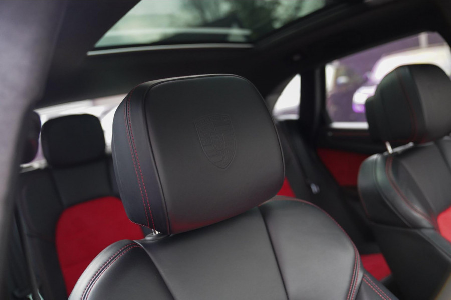 Porsche Macan 2.9 GTS | SportChrono | Panorama | Facelift | Adaptieve Cruise | 360 Cam | 21 inch | Carbon | Burmester | BTW Auto | Porsche Macan 2.9 GTS | SportChrono | Panorama | Facelift | Adaptieve Cruise | 360 Cam | 21 inch | Carbon | Burmester | BTW Auto |