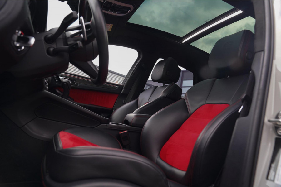 Porsche Macan 2.9 GTS | SportChrono | Panorama | Facelift | Adaptieve Cruise | 360 Cam | 21 inch | Carbon | Burmester | BTW Auto | Porsche Macan 2.9 GTS | SportChrono | Panorama | Facelift | Adaptieve Cruise | 360 Cam | 21 inch | Carbon | Burmester | BTW Auto |