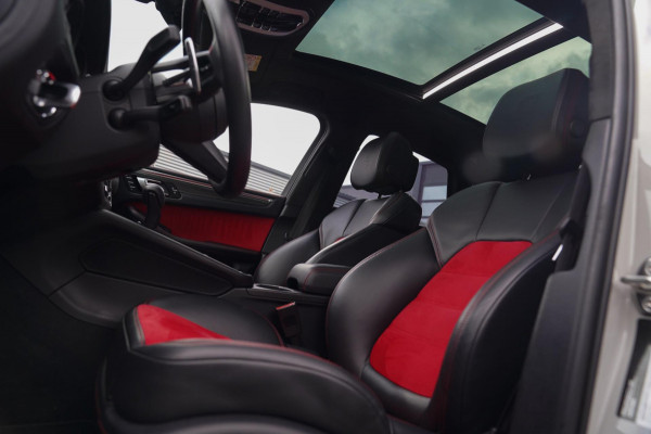 Porsche Macan 2.9 GTS | SportChrono | Panorama | Facelift | Adaptieve Cruise | 360 Cam | 21 inch | Carbon | Burmester | BTW Auto | Porsche Macan 2.9 GTS | SportChrono | Panorama | Facelift | Adaptieve Cruise | 360 Cam | 21 inch | Carbon | Burmester | BTW Auto |