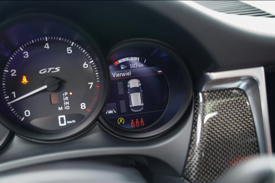 Porsche Macan 2.9 GTS | SportChrono | Panorama | Facelift | Adaptieve Cruise | 360 Cam | 21 inch | Carbon | Burmester | BTW Auto | Porsche Macan 2.9 GTS | SportChrono | Panorama | Facelift | Adaptieve Cruise | 360 Cam | 21 inch | Carbon | Burmester | BTW Auto |