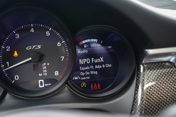 Porsche Macan 2.9 GTS | SportChrono | Panorama | Facelift | Adaptieve Cruise | 360 Cam | 21 inch | Carbon | Burmester | BTW Auto | Porsche Macan 2.9 GTS | SportChrono | Panorama | Facelift | Adaptieve Cruise | 360 Cam | 21 inch | Carbon | Burmester | BTW Auto |