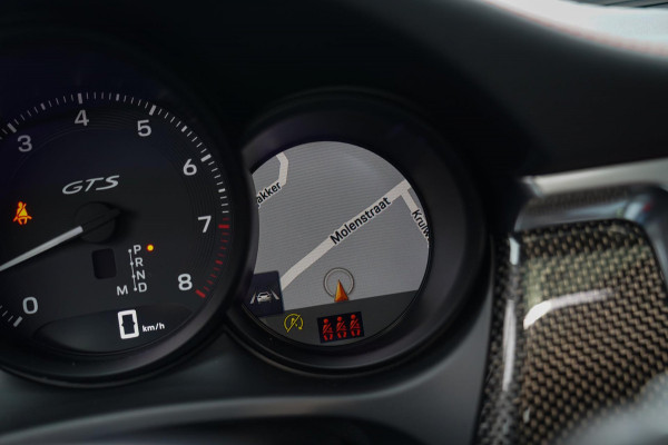 Porsche Macan 2.9 GTS | SportChrono | Panorama | Facelift | Adaptieve Cruise | 360 Cam | 21 inch | Carbon | Burmester | BTW Auto | Porsche Macan 2.9 GTS | SportChrono | Panorama | Facelift | Adaptieve Cruise | 360 Cam | 21 inch | Carbon | Burmester | BTW Auto |