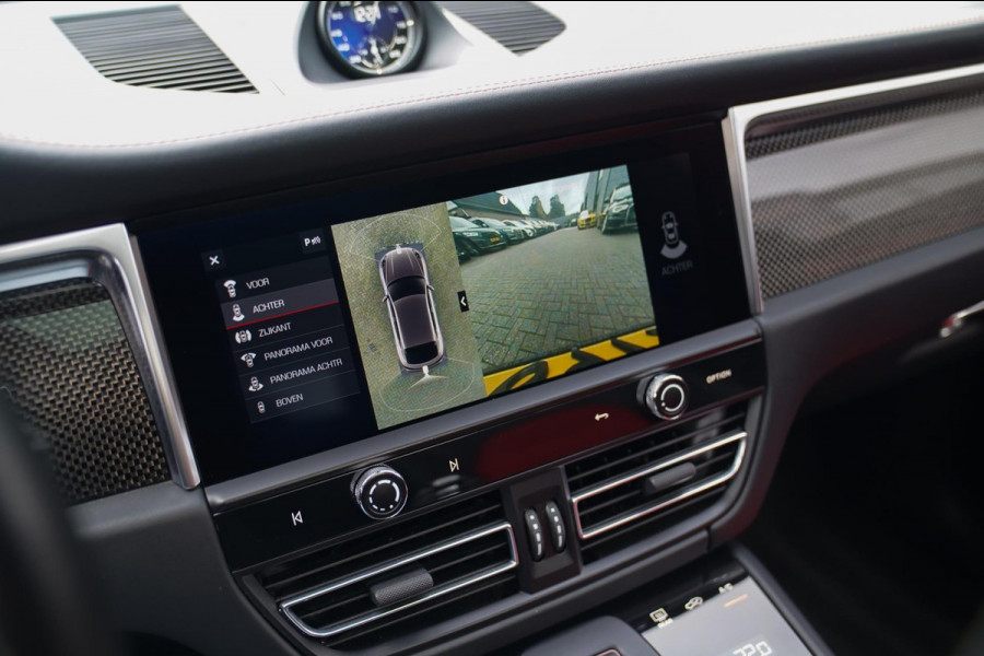 Porsche Macan 2.9 GTS | SportChrono | Panorama | Facelift | Adaptieve Cruise | 360 Cam | 21 inch | Carbon | Burmester | BTW Auto | Porsche Macan 2.9 GTS | SportChrono | Panorama | Facelift | Adaptieve Cruise | 360 Cam | 21 inch | Carbon | Burmester | BTW Auto |