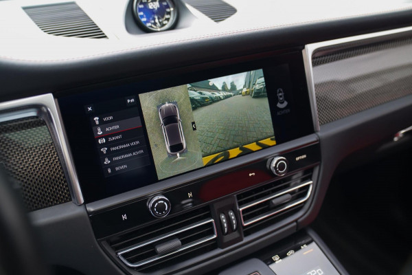 Porsche Macan 2.9 GTS | SportChrono | Panorama | Facelift | Adaptieve Cruise | 360 Cam | 21 inch | Carbon | Burmester | BTW Auto | Porsche Macan 2.9 GTS | SportChrono | Panorama | Facelift | Adaptieve Cruise | 360 Cam | 21 inch | Carbon | Burmester | BTW Auto |