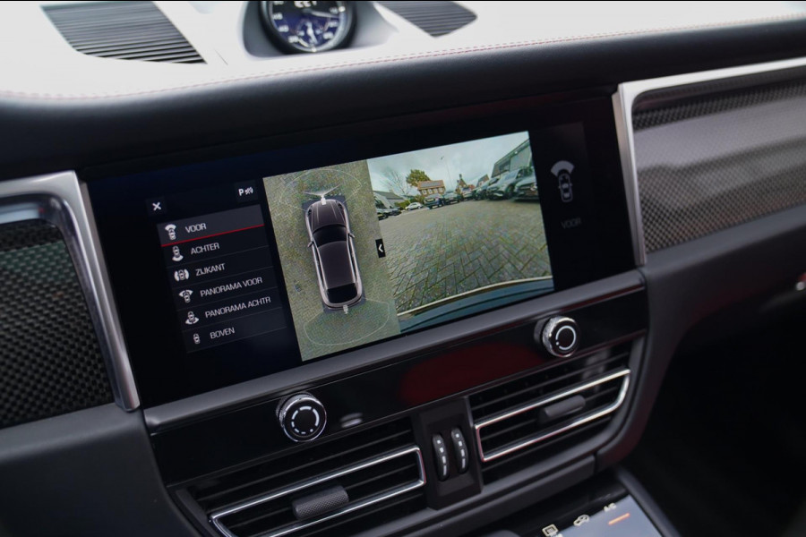 Porsche Macan 2.9 GTS | SportChrono | Panorama | Facelift | Adaptieve Cruise | 360 Cam | 21 inch | Carbon | Burmester | BTW Auto | Porsche Macan 2.9 GTS | SportChrono | Panorama | Facelift | Adaptieve Cruise | 360 Cam | 21 inch | Carbon | Burmester | BTW Auto |