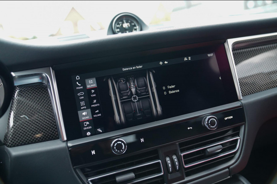 Porsche Macan 2.9 GTS | SportChrono | Panorama | Facelift | Adaptieve Cruise | 360 Cam | 21 inch | Carbon | Burmester | BTW Auto | Porsche Macan 2.9 GTS | SportChrono | Panorama | Facelift | Adaptieve Cruise | 360 Cam | 21 inch | Carbon | Burmester | BTW Auto |