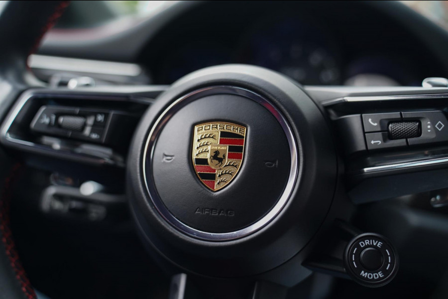 Porsche Macan 2.9 GTS | SportChrono | Panorama | Facelift | Adaptieve Cruise | 360 Cam | 21 inch | Carbon | Burmester | BTW Auto | Porsche Macan 2.9 GTS | SportChrono | Panorama | Facelift | Adaptieve Cruise | 360 Cam | 21 inch | Carbon | Burmester | BTW Auto |