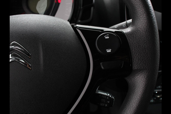 Citroën C1 1.0 VTi Feel | Airco | Bluetooth | Led | 5 deurs