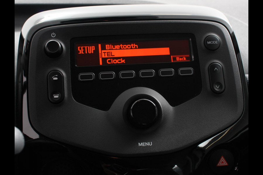 Citroën C1 1.0 VTi Feel | Airco | Bluetooth | Led | 5 deurs