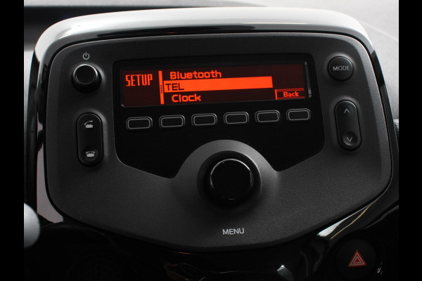 Citroën C1 1.0 VTi Feel | Airco | Bluetooth | Led | 5 deurs