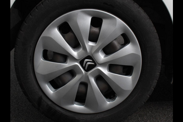 Citroën C1 1.0 VTi Feel | Airco | Bluetooth | Led | 5 deurs