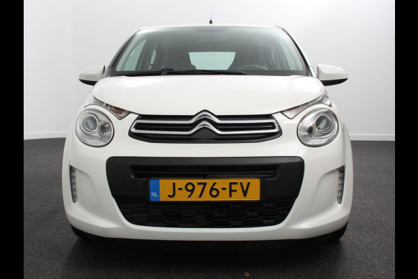 Citroën C1 1.0 VTi Feel | Airco | Bluetooth | Led | 5 deurs
