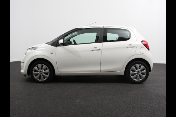 Citroën C1 1.0 VTi Feel | Airco | Bluetooth | Led | 5 deurs