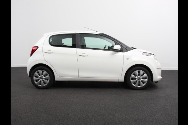 Citroën C1 1.0 VTi Feel | Airco | Bluetooth | Led | 5 deurs