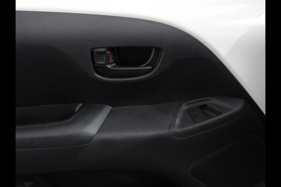 Citroën C1 1.0 VTi Feel | Airco | Bluetooth | Led | 5 deurs