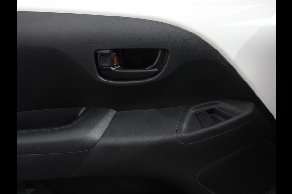 Citroën C1 1.0 VTi Feel | Airco | Bluetooth | Led | 5 deurs