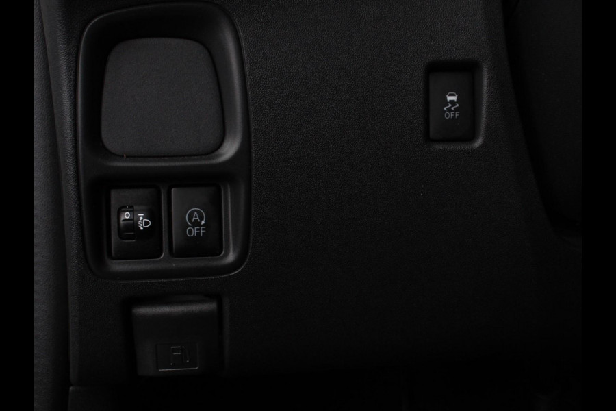 Citroën C1 1.0 VTi Feel | Airco | Bluetooth | Led | 5 deurs