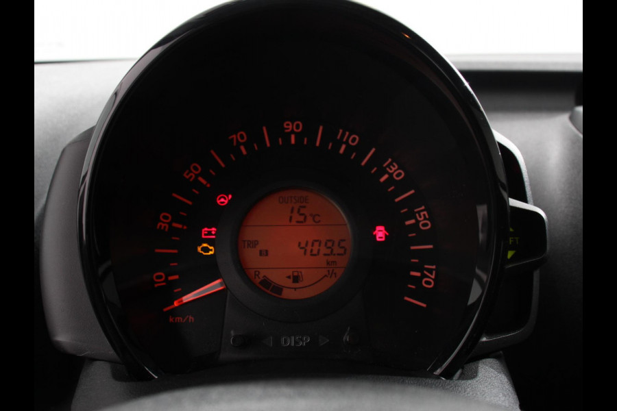 Citroën C1 1.0 VTi Feel | Airco | Bluetooth | Led | 5 deurs