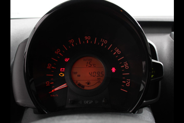 Citroën C1 1.0 VTi Feel | Airco | Bluetooth | Led | 5 deurs