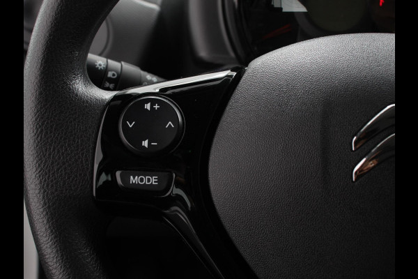 Citroën C1 1.0 VTi Feel | Airco | Bluetooth | Led | 5 deurs