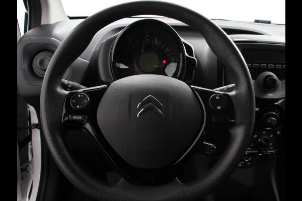 Citroën C1 1.0 VTi Feel | Airco | Bluetooth | Led | 5 deurs