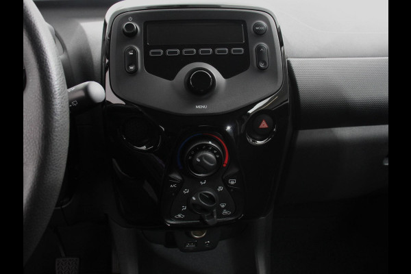 Citroën C1 1.0 VTi Feel | Airco | Bluetooth | Led | 5 deurs