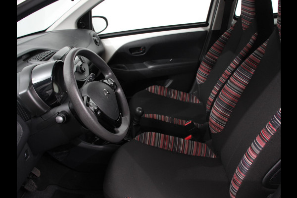 Citroën C1 1.0 VTi Feel | Airco | Bluetooth | Led | 5 deurs