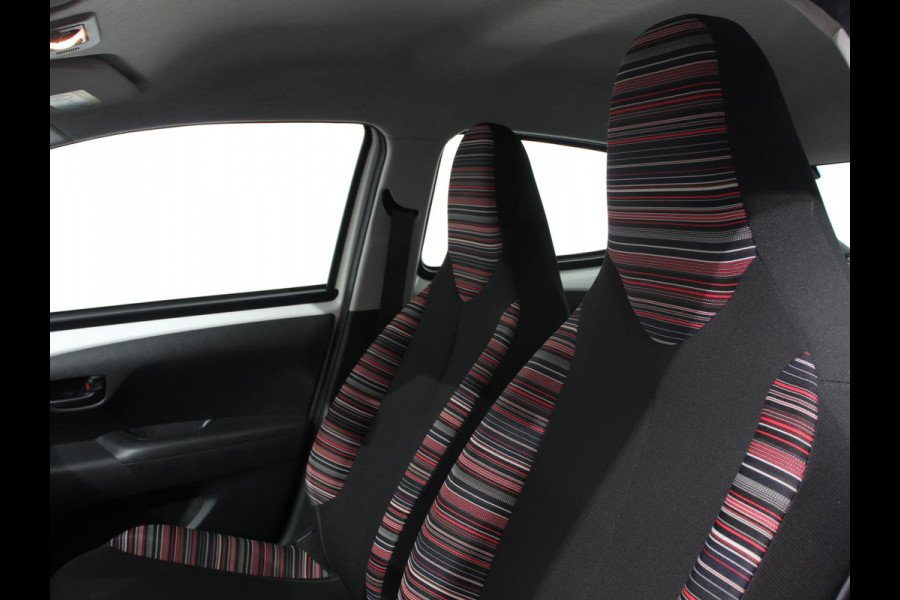 Citroën C1 1.0 VTi Feel | Airco | Bluetooth | Led | 5 deurs