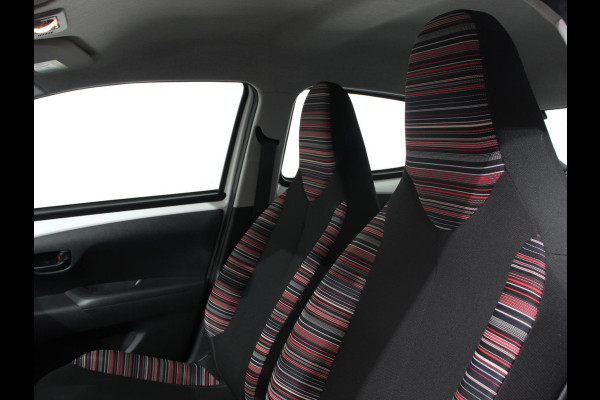 Citroën C1 1.0 VTi Feel | Airco | Bluetooth | Led | 5 deurs