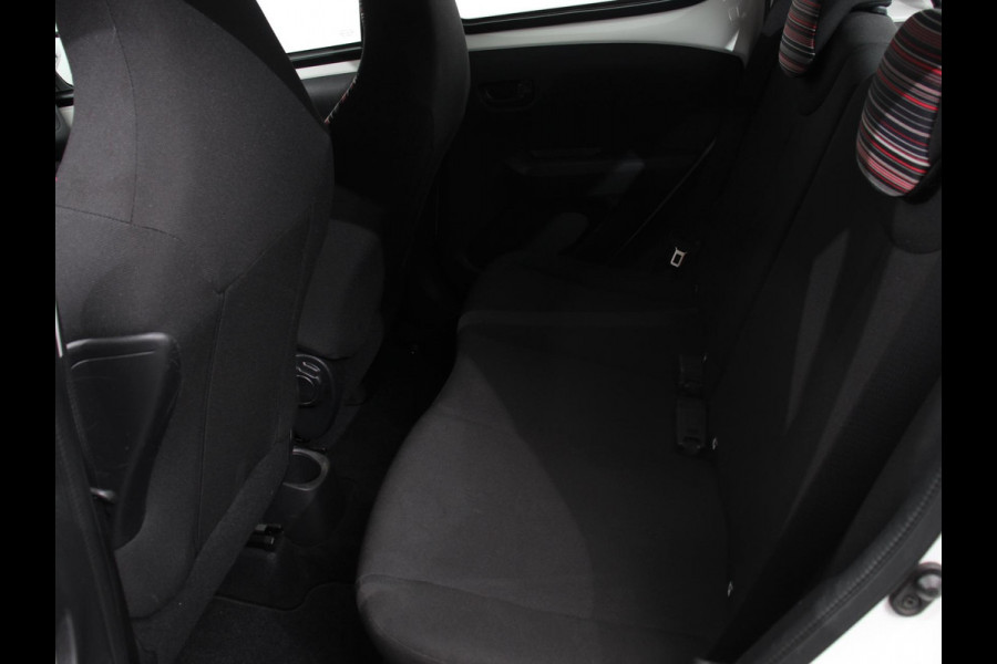 Citroën C1 1.0 VTi Feel | Airco | Bluetooth | Led | 5 deurs