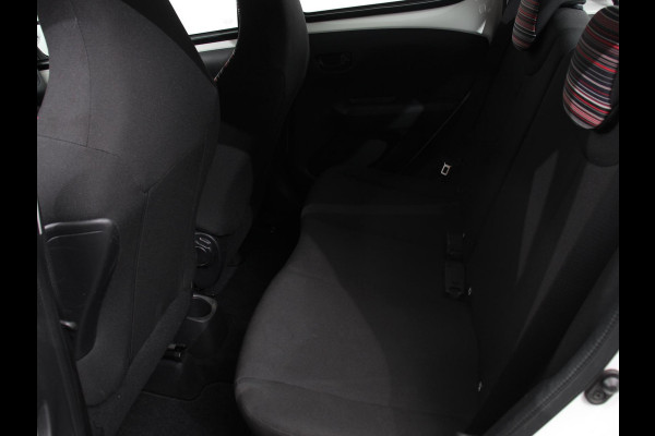 Citroën C1 1.0 VTi Feel | Airco | Bluetooth | Led | 5 deurs