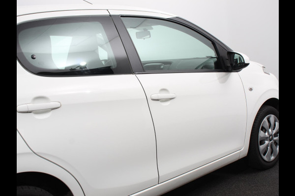 Citroën C1 1.0 VTi Feel | Airco | Bluetooth | Led | 5 deurs