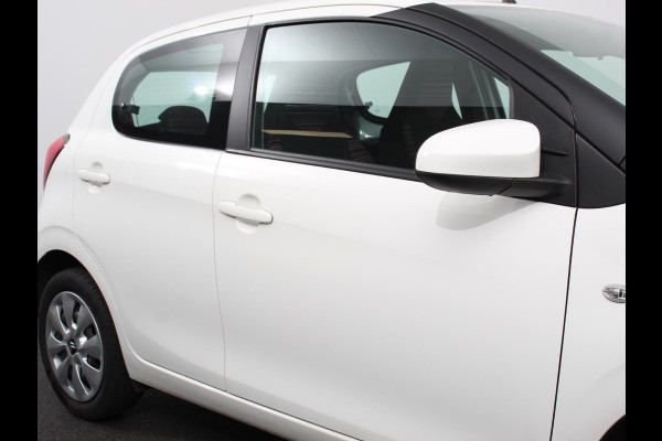 Citroën C1 1.0 VTi Feel | Airco | Bluetooth | Led | 5 deurs