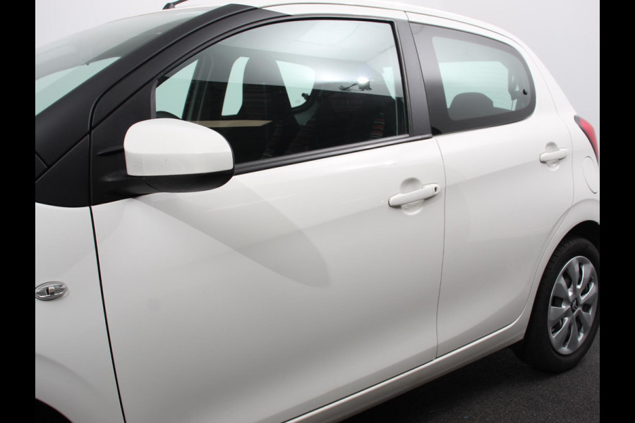 Citroën C1 1.0 VTi Feel | Airco | Bluetooth | Led | 5 deurs