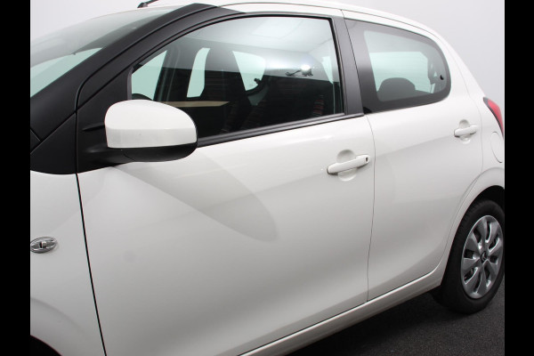 Citroën C1 1.0 VTi Feel | Airco | Bluetooth | Led | 5 deurs