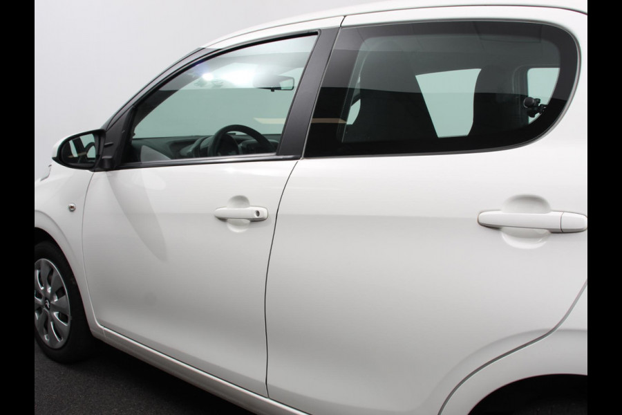 Citroën C1 1.0 VTi Feel | Airco | Bluetooth | Led | 5 deurs