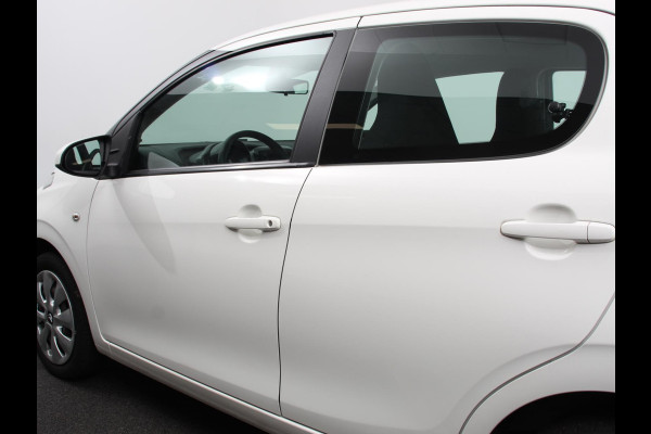 Citroën C1 1.0 VTi Feel | Airco | Bluetooth | Led | 5 deurs
