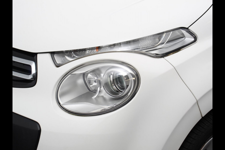 Citroën C1 1.0 VTi Feel | Airco | Bluetooth | Led | 5 deurs