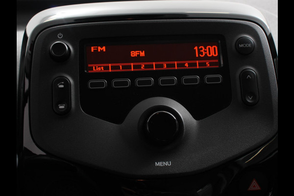 Citroën C1 1.0 VTi Feel | Airco | Bluetooth | Led | 5 deurs