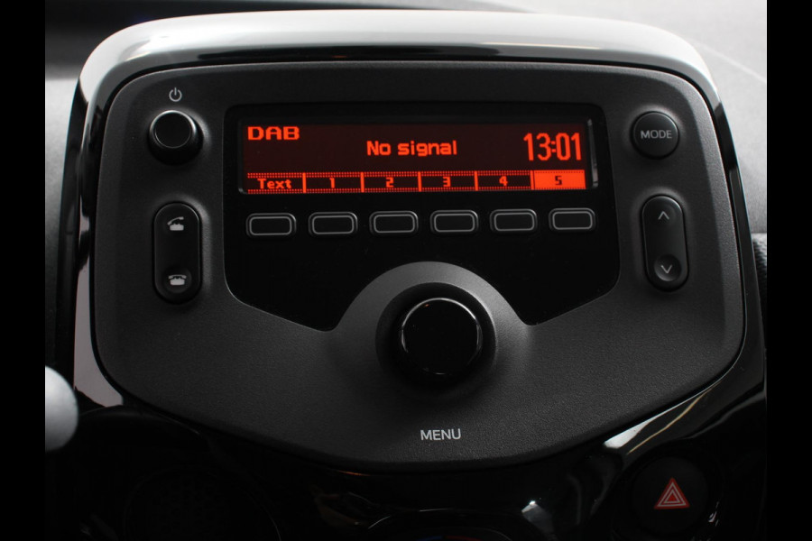 Citroën C1 1.0 VTi Feel | Airco | Bluetooth | Led | 5 deurs